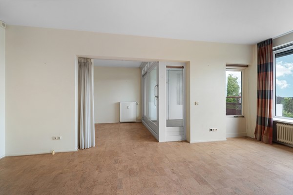 Medium property photo - Stationsplein 94, 6881 WE Velp