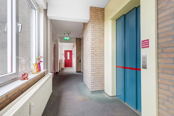 Medium property photo - Stationsplein 94, 6881 WE Velp