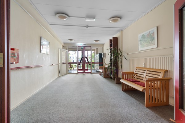 Medium property photo - Stationsplein 94, 6881 WE Velp
