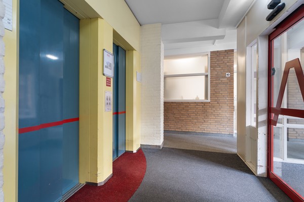 Medium property photo - Stationsplein 94, 6881 WE Velp