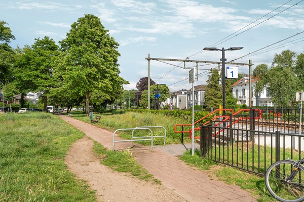 Medium property photo - Stationsplein 94, 6881 WE Velp