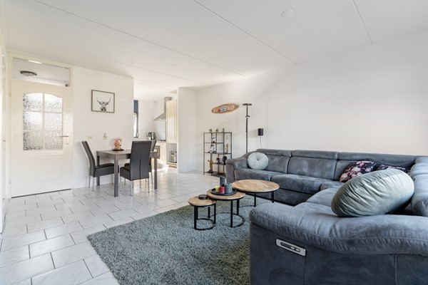 Medium property photo - Engelsplein 4, 6836 JG Arnhem
