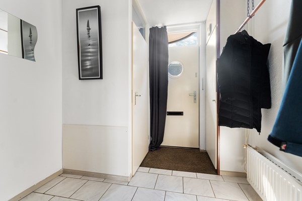 Medium property photo - Engelsplein 4, 6836 JG Arnhem