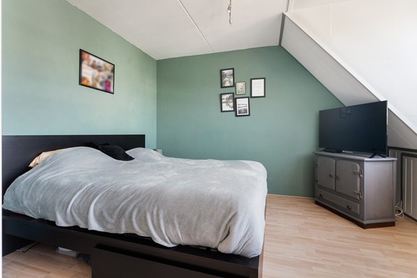 Medium property photo - Engelsplein 4, 6836 JG Arnhem