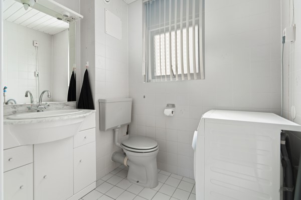 Medium property photo - Engelsplein 4, 6836 JG Arnhem