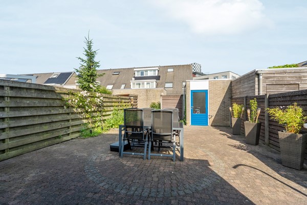 Medium property photo - Engelsplein 4, 6836 JG Arnhem