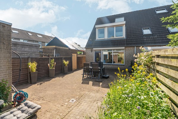 Medium property photo - Engelsplein 4, 6836 JG Arnhem
