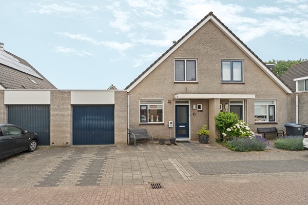 Property photo - Notarisappelgaard 12, 6831BS Arnhem