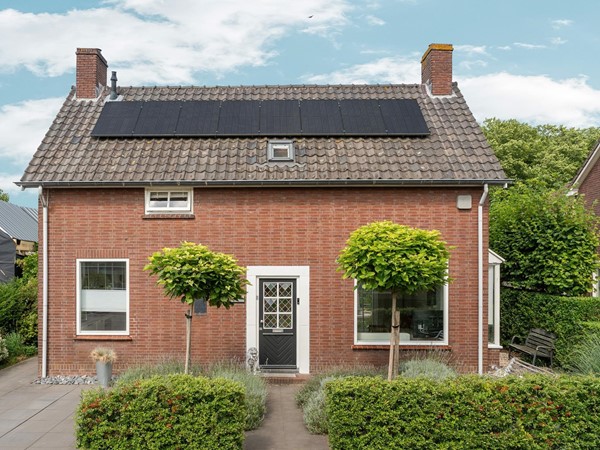 Medium property photo - Pilgrimstraat 12, 6851 MV Huissen