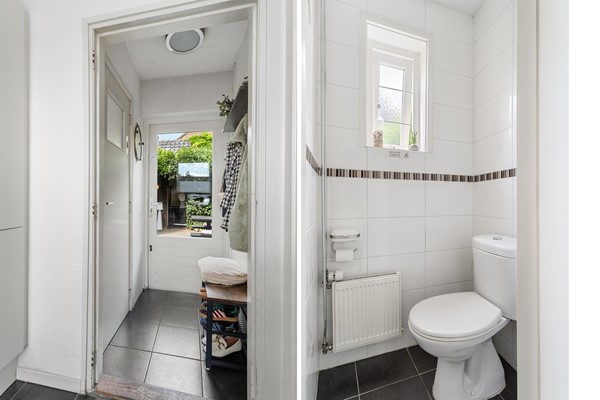 Medium property photo - Pilgrimstraat 12, 6851 MV Huissen