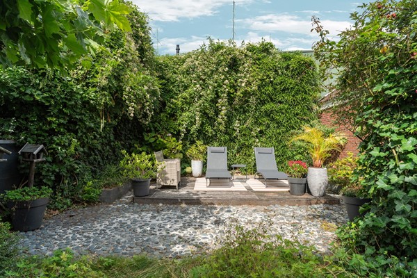 Medium property photo - Pilgrimstraat 12, 6851 MV Huissen