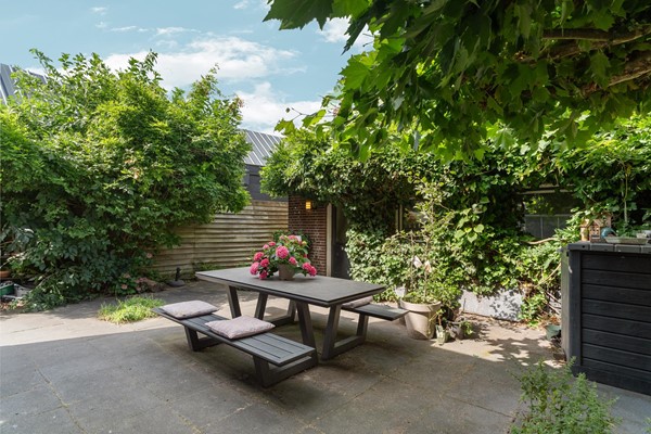 Medium property photo - Pilgrimstraat 12, 6851 MV Huissen