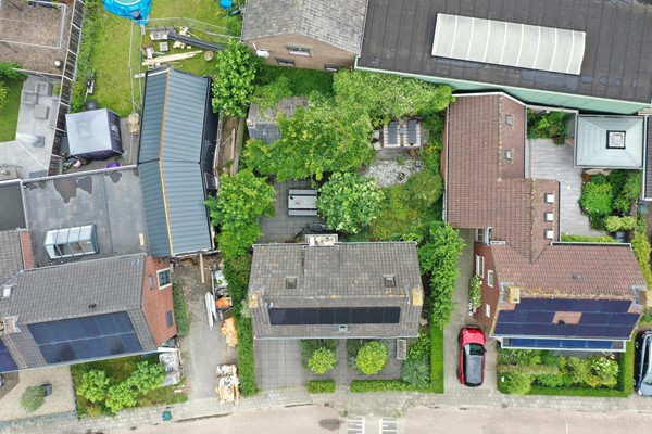 Medium property photo - Pilgrimstraat 12, 6851 MV Huissen