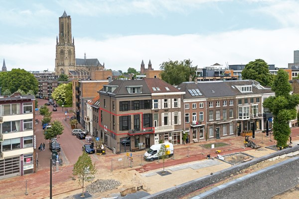 Property photo - Rodenburgstraat 69, 6811HN Arnhem