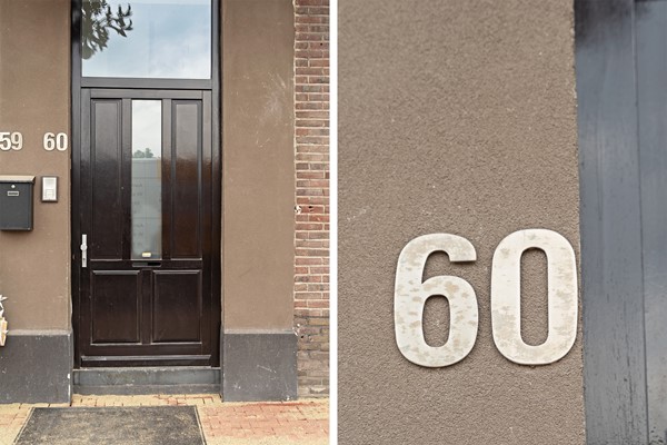 Medium property photo - Rodenburgstraat 69, 6811 HN Arnhem