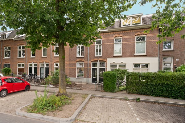 Property photo - Koninginnelaan 225, 6542ZR Nijmegen