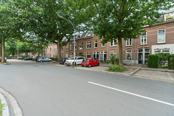 Medium property photo - Koninginnelaan 225, 6542 ZR Nijmegen