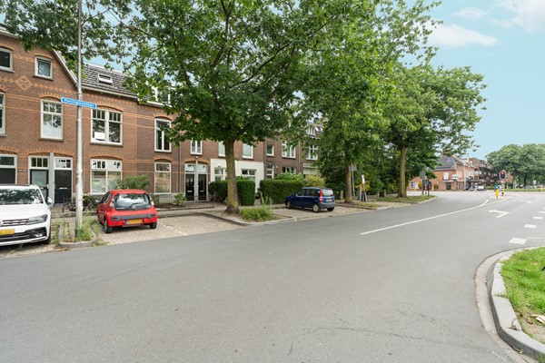 Medium property photo - Koninginnelaan 225, 6542 ZR Nijmegen