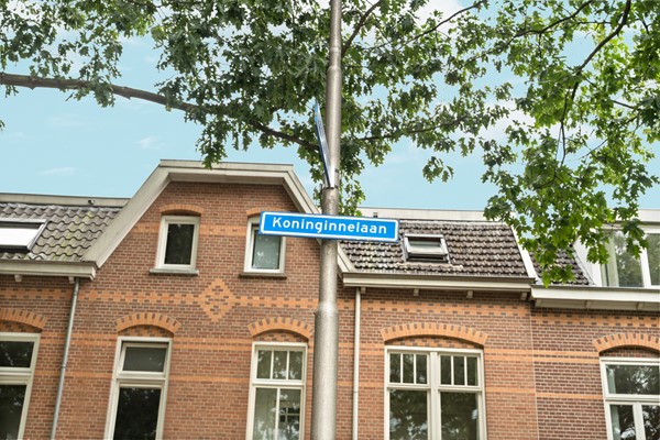 Medium property photo - Koninginnelaan 225, 6542 ZR Nijmegen