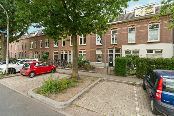 Medium property photo - Koninginnelaan 225, 6542 ZR Nijmegen