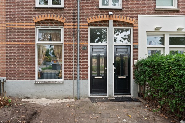 Medium property photo - Koninginnelaan 225, 6542 ZR Nijmegen