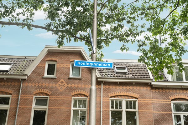 Medium property photo - Koninginnelaan 225, 6542 ZR Nijmegen