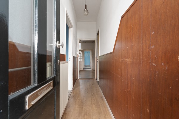 Medium property photo - Koninginnelaan 225, 6542 ZR Nijmegen