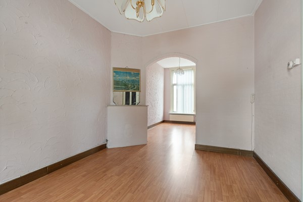 Medium property photo - Koninginnelaan 225, 6542 ZR Nijmegen