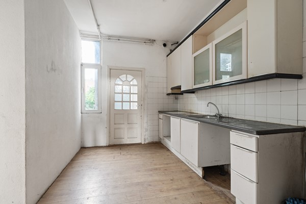 Medium property photo - Koninginnelaan 225, 6542 ZR Nijmegen