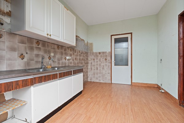 Medium property photo - Koninginnelaan 225, 6542 ZR Nijmegen