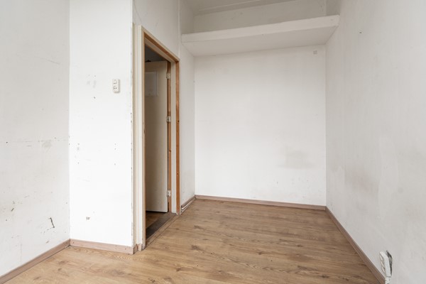 Medium property photo - Koninginnelaan 225, 6542 ZR Nijmegen