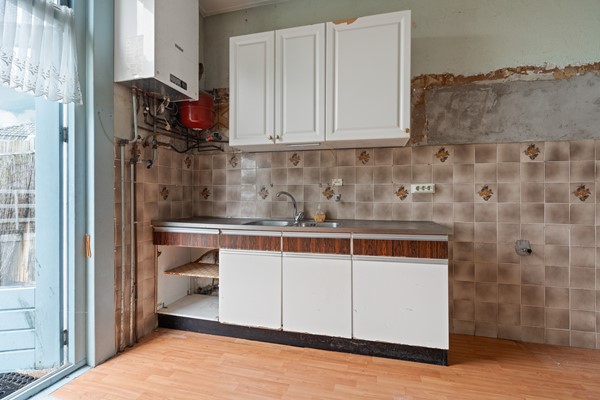 Medium property photo - Koninginnelaan 225, 6542 ZR Nijmegen