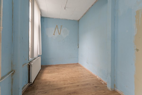 Medium property photo - Koninginnelaan 225, 6542 ZR Nijmegen