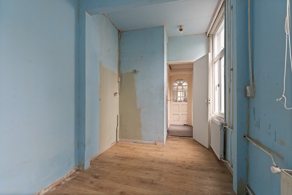Medium property photo - Koninginnelaan 225, 6542 ZR Nijmegen