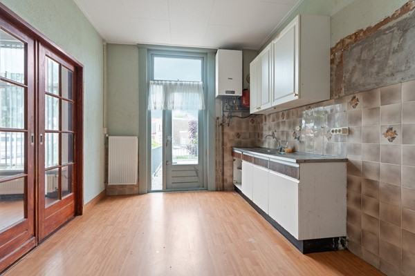Medium property photo - Koninginnelaan 225, 6542 ZR Nijmegen