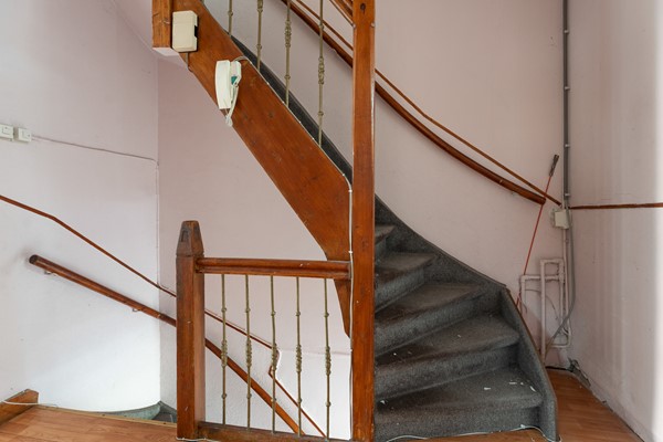 Medium property photo - Koninginnelaan 225, 6542 ZR Nijmegen
