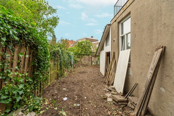 Medium property photo - Koninginnelaan 225, 6542 ZR Nijmegen