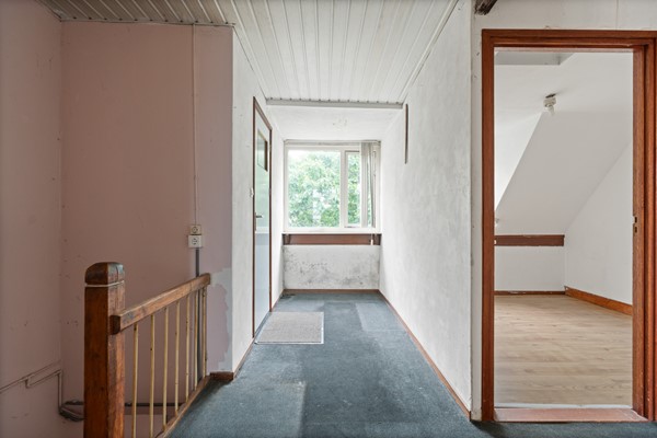 Medium property photo - Koninginnelaan 225, 6542 ZR Nijmegen