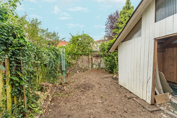 Medium property photo - Koninginnelaan 225, 6542 ZR Nijmegen