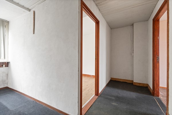 Medium property photo - Koninginnelaan 225, 6542 ZR Nijmegen
