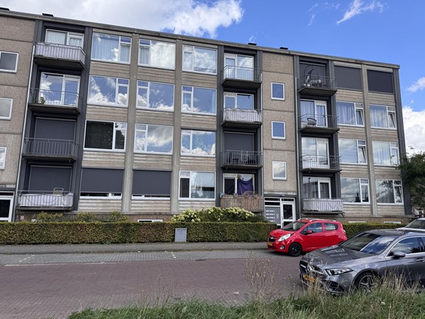 Medium property photo - Lisdoddelaan 4-3, 6832 EC Arnhem