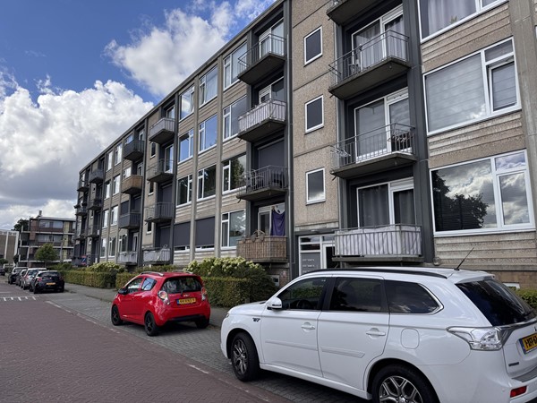 Property photo - Lisdoddelaan 4-3, 6832EC Arnhem