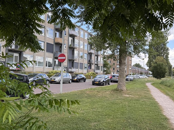 Medium property photo - Lisdoddelaan 4-3, 6832 EC Arnhem