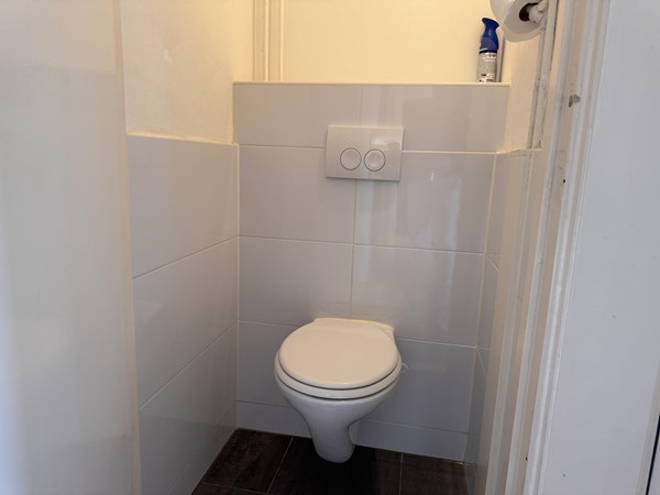 Medium property photo - Lisdoddelaan 4-3, 6832 EC Arnhem