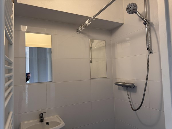 Medium property photo - Lisdoddelaan 4-3, 6832 EC Arnhem