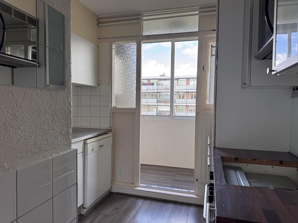 Medium property photo - Lisdoddelaan 4-3, 6832 EC Arnhem