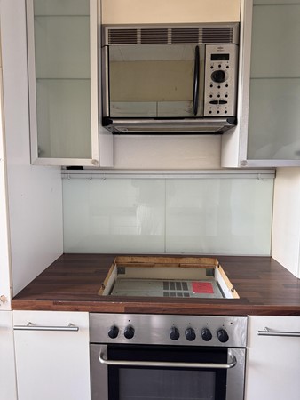 Medium property photo - Lisdoddelaan 4-3, 6832 EC Arnhem