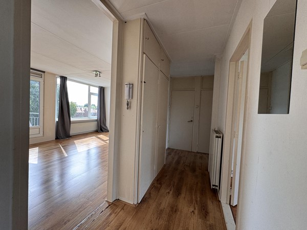 Medium property photo - Lisdoddelaan 4-3, 6832 EC Arnhem