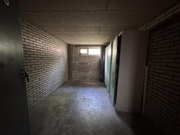 Medium property photo - Lisdoddelaan 4-3, 6832 EC Arnhem