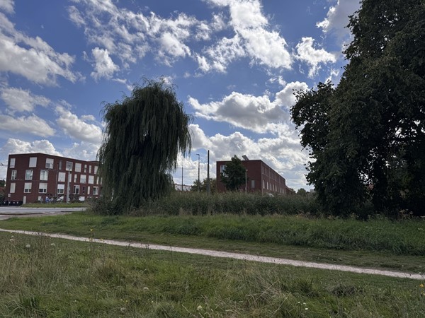 Medium property photo - Lisdoddelaan 4-3, 6832 EC Arnhem